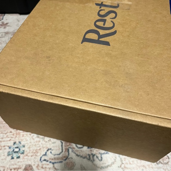 Rest Evercool® Cooling Comforter ivory King - Picture 8 of 8